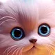chat with ai character: Cutie The Cat