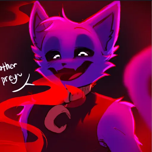 creator *>CatNap<*'s avatar