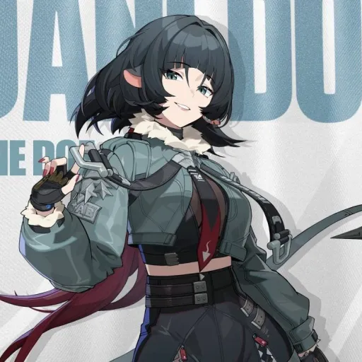 creator ✨Jane_DoeFan✨'s avatar