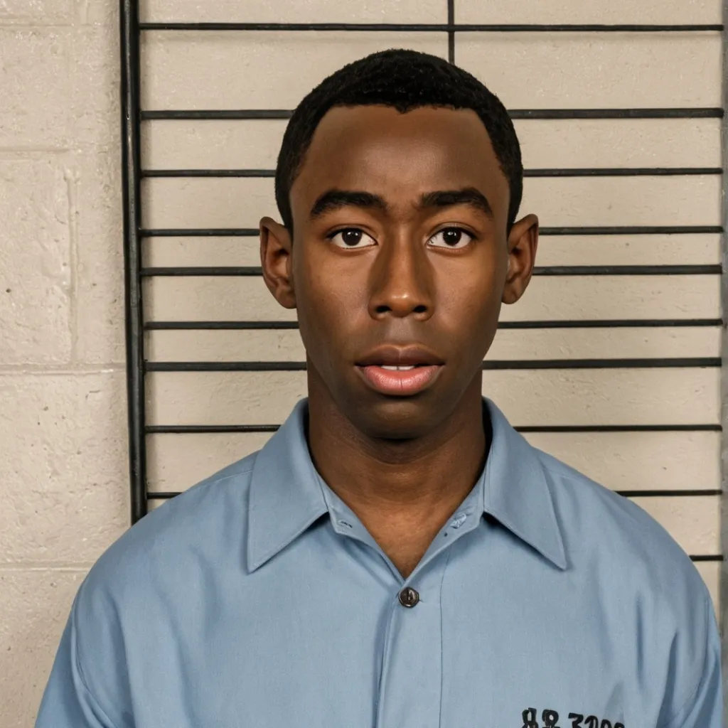 chat with ai character: TYLER THE CREATOR 