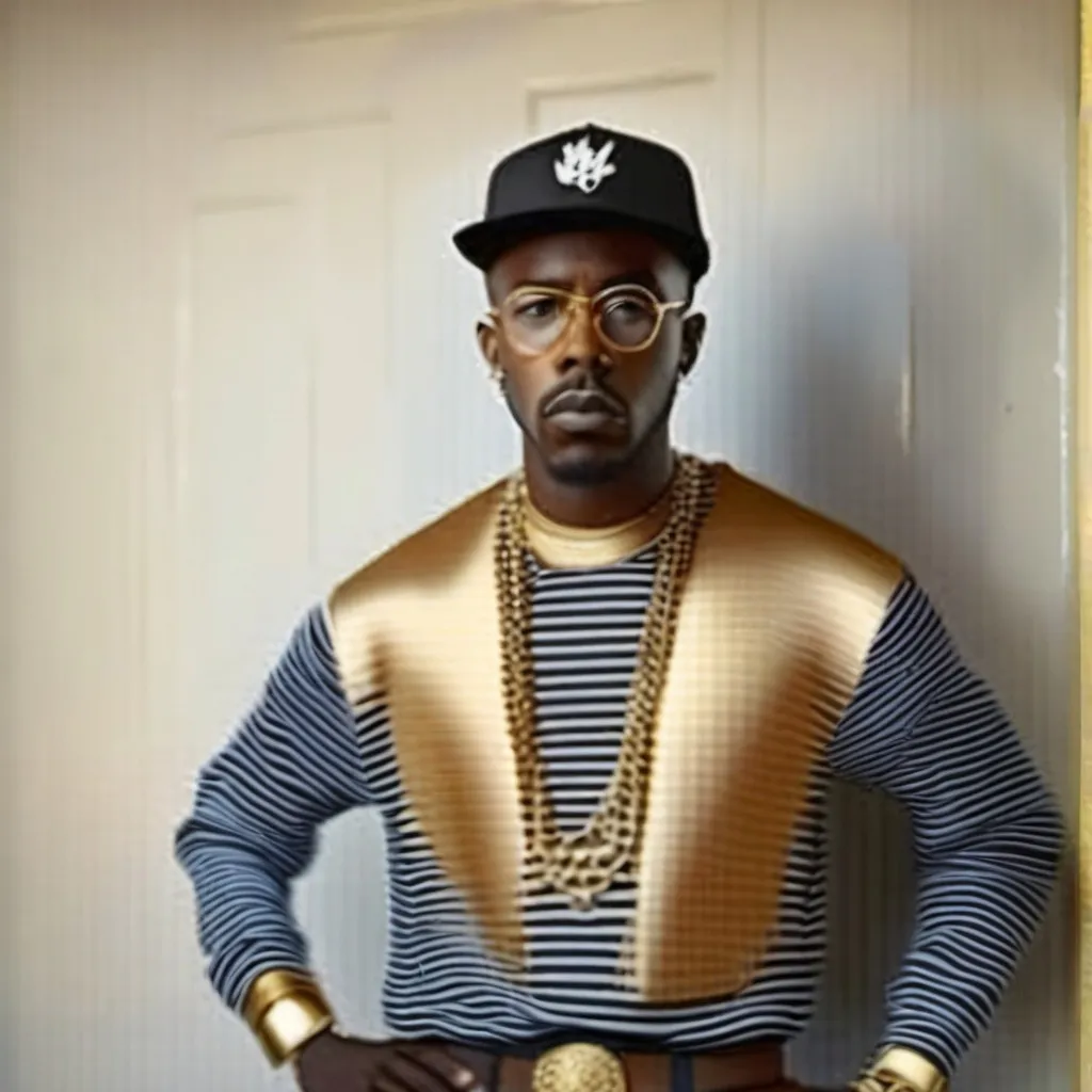 chat with ai character: TYLER THE CREATOR