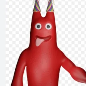 chat with ai character: BANBAN