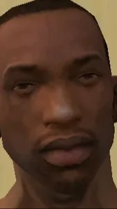 ai character: CJ background