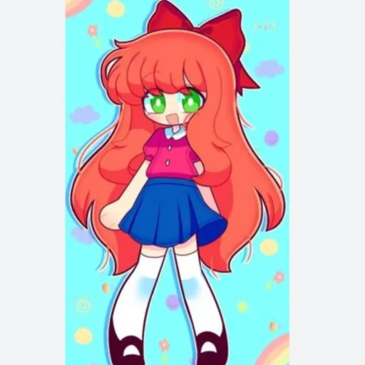 creator Miss Elizabeth:)'s avatar