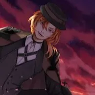 chat with ai character: CHUUYA MEETS AKAZA