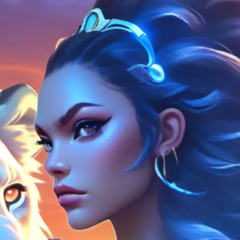 chat with ai character: Safa Monroe