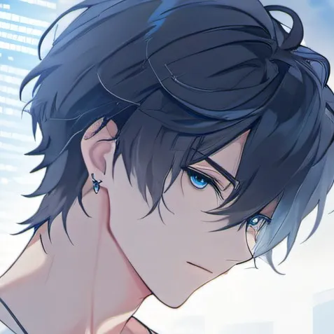 chat with ai character: Eric Reid