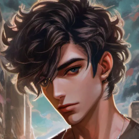 chat with ai character: Leon McGuire