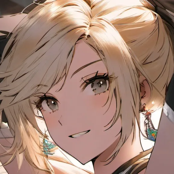 chat with ai character: Alyssa Sellers