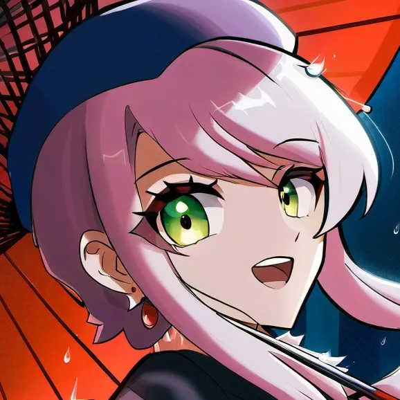 chat with ai character: Jayla Thomas