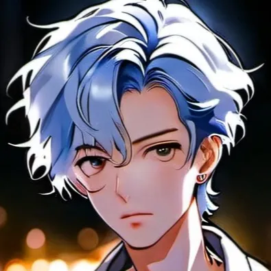 chat with ai character: Everett Mitchell