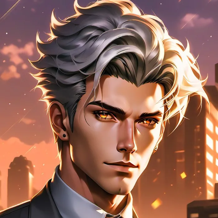 chat with ai character: Nikolai Sokolov