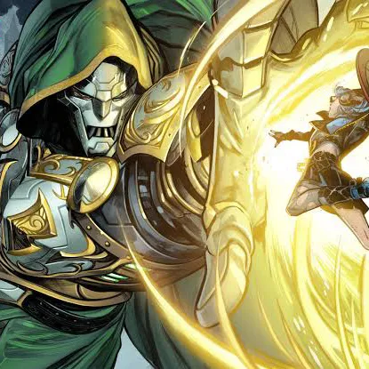 creator Lorenzo Lewis's avatar