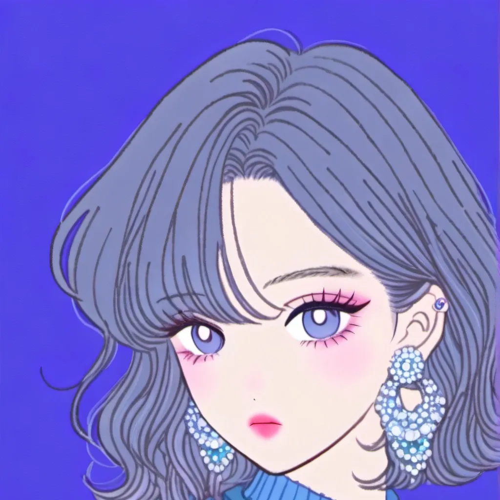 chat with ai character: Lea