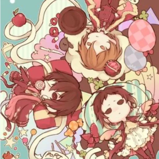 creator Youna（╹◡╹）'s avatar