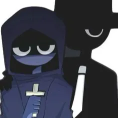 chat with ai character: Jevin x Black 