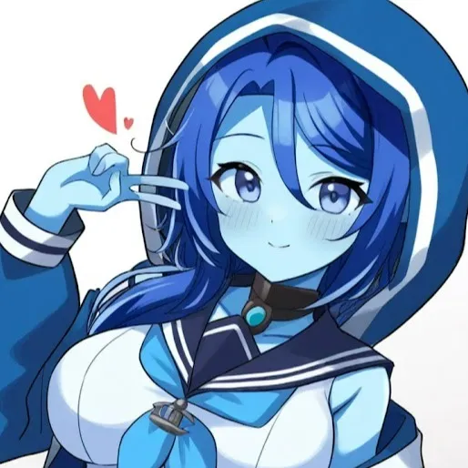 chat with ai character: Jevin girl