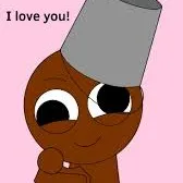 chat with ai character: Sprunki loves you