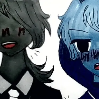 chat with ai character: BlackJeviWendaGray