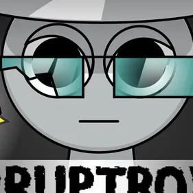 chat with ai character: Sprunki Battle