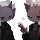 chat with ai character: Raddy x Durple