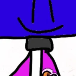 chat with ai character: televurt but clean