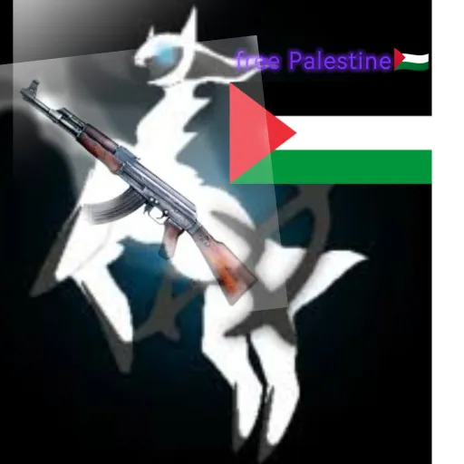 creator Neo-arceus-x's avatar