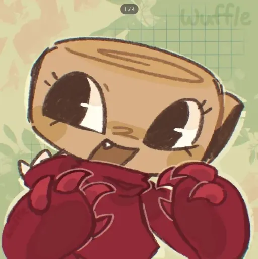 creator Little_Zay's avatar