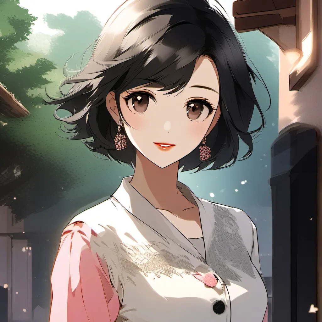 chat with ai character: Ava