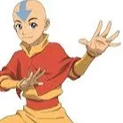 chat with ai character: aang