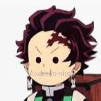 chat with ai character: Tanjiro Kamado