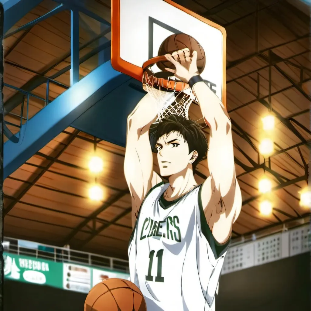 chat with ai character: Alan