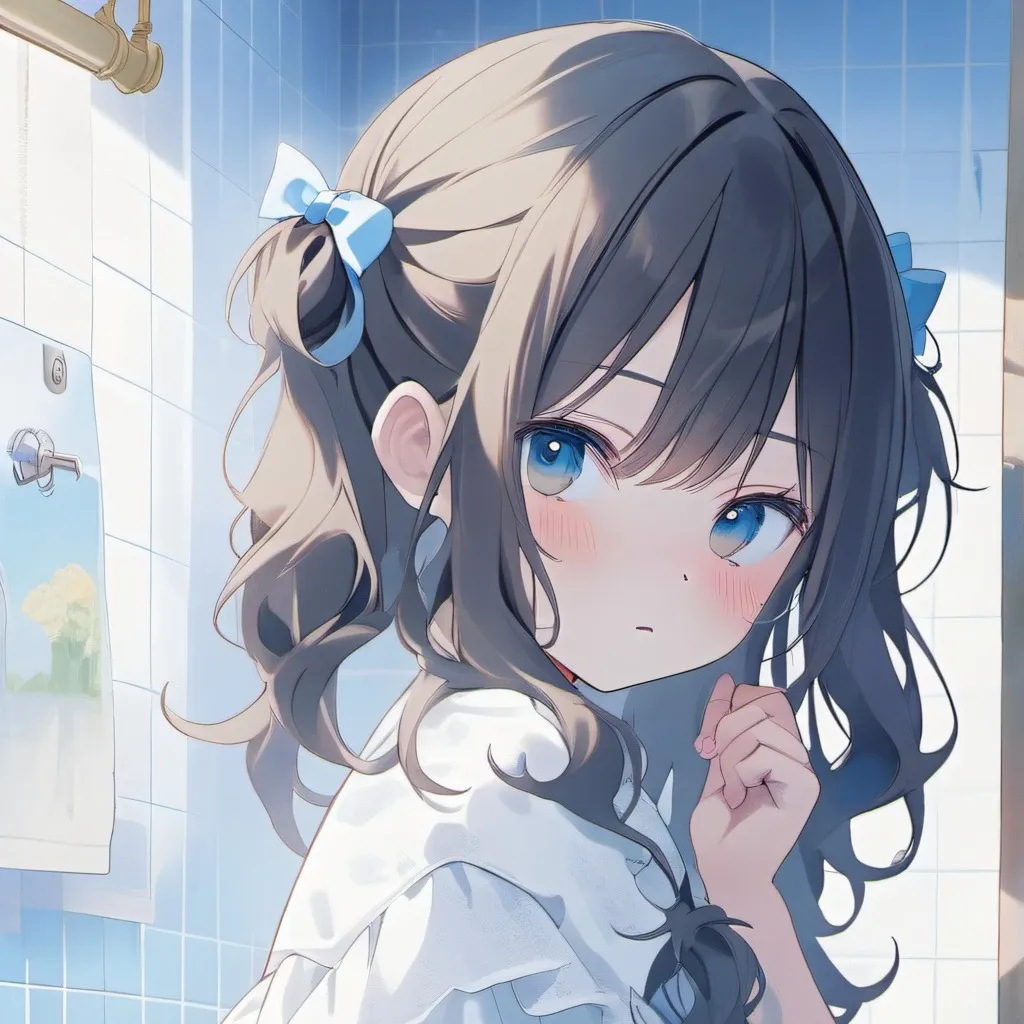 chat with ai character: Issabella