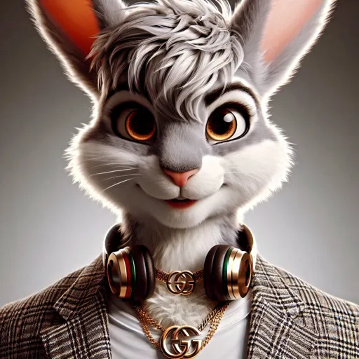 creator Chiu Bunny's avatar