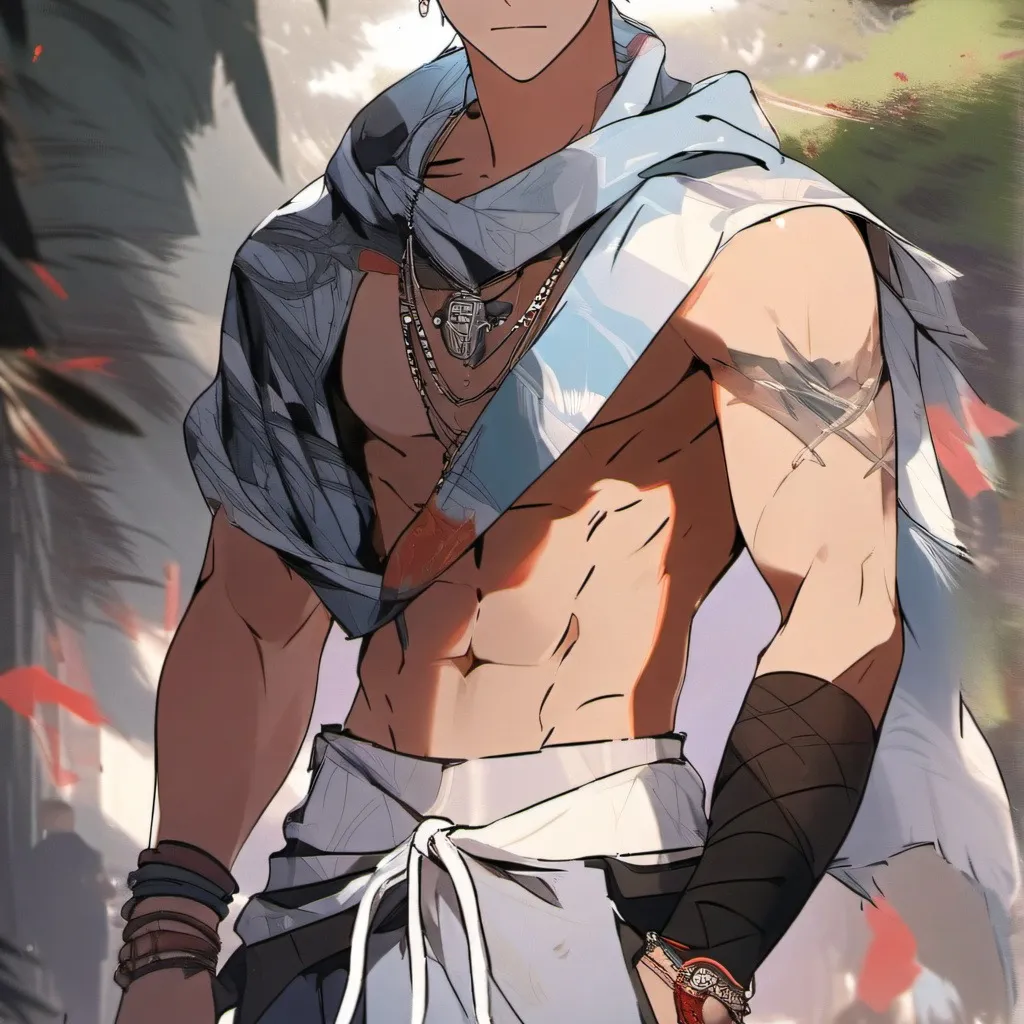 chat with ai character: MHA my oc part 3