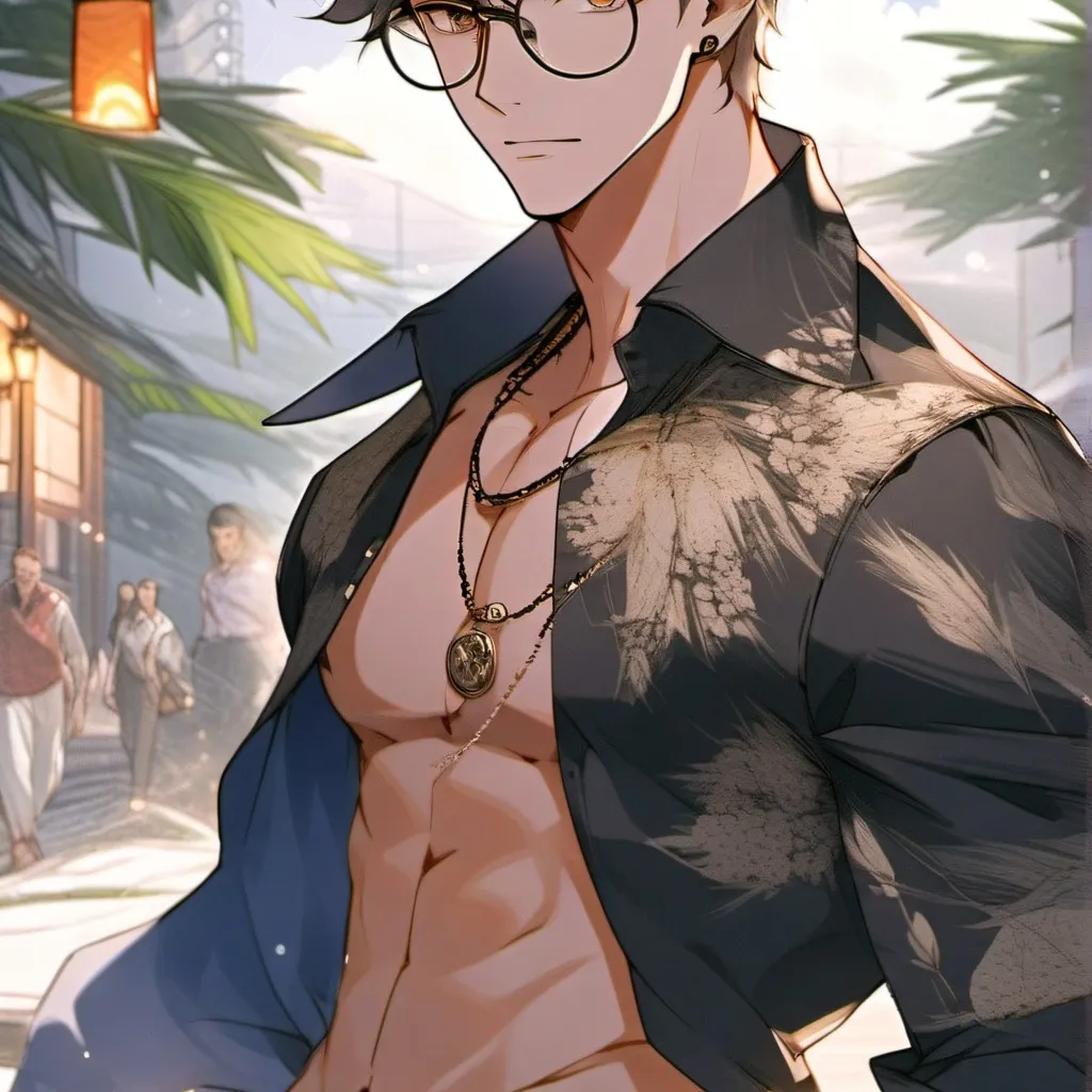 chat with ai character: -Ethan-