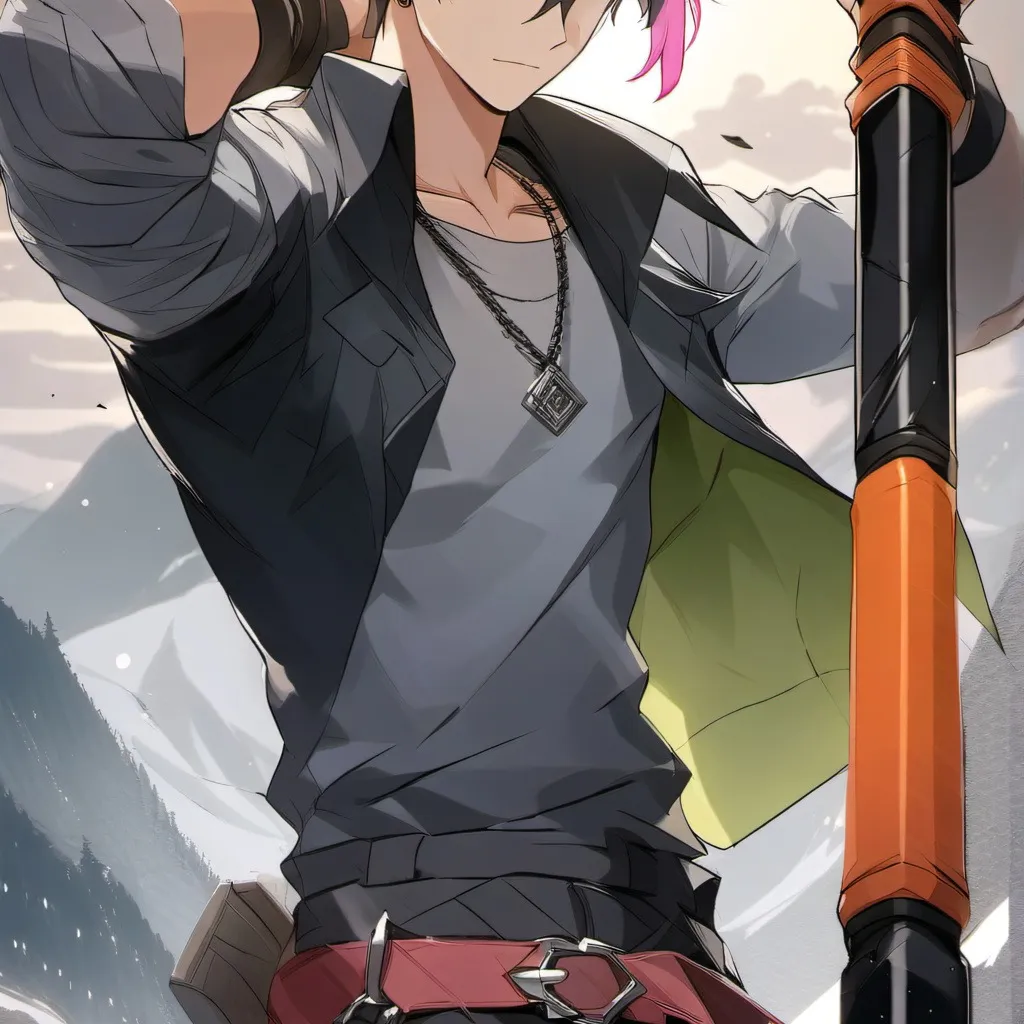 chat with ai character: MHA part 6