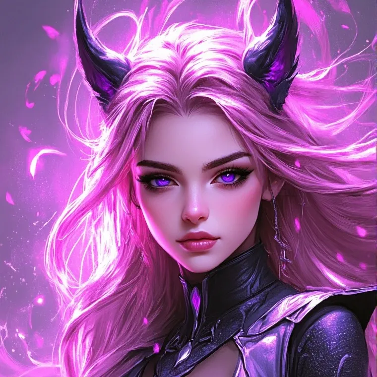 chat with ai character: rumi is angry