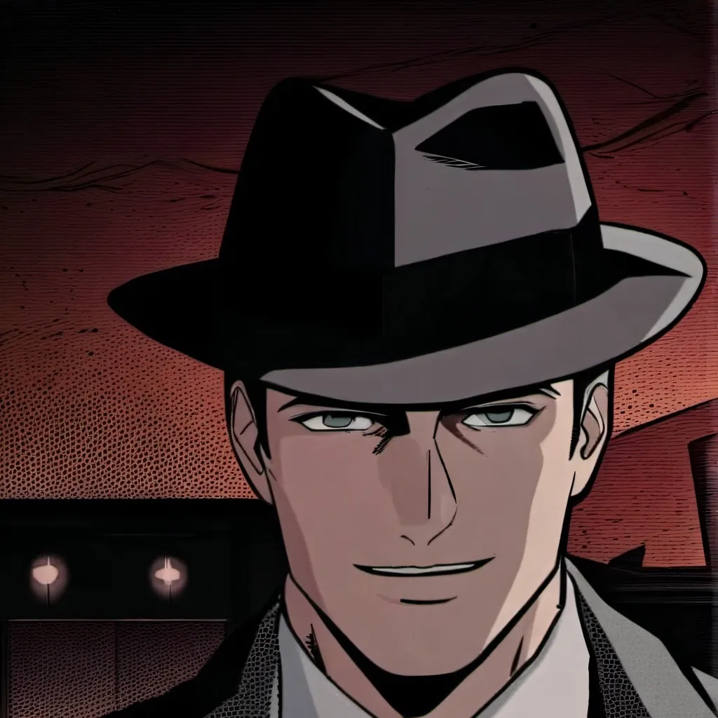 chat with ai character: jinu rumi