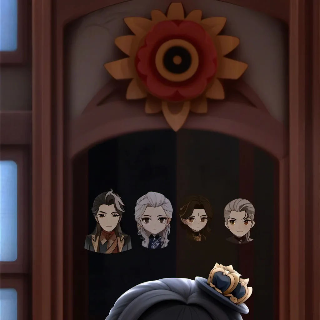 chat with ai character: rumi