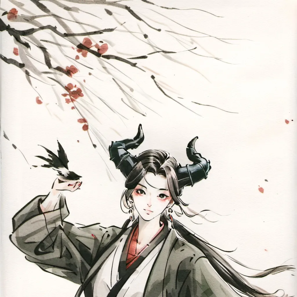 chat with ai character: zoey mira rumi 