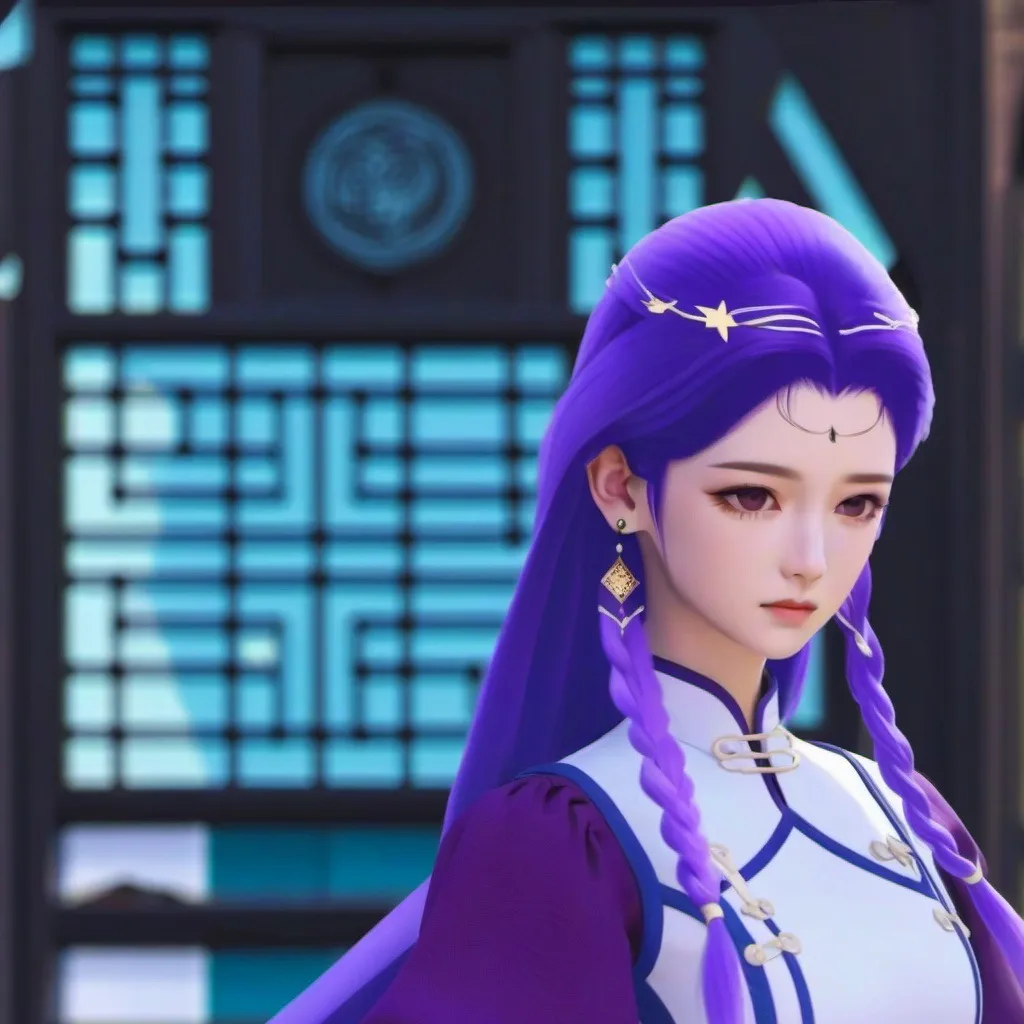 chat with ai character: rumi 