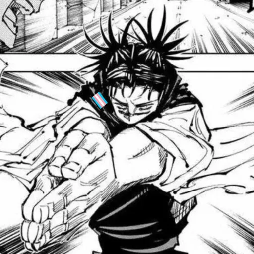 creator _Choso Kamo_'s avatar