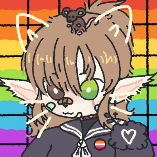 creator ✨ lola ✨'s avatar