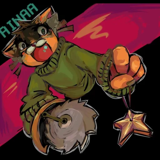 creator Kowa Frienzy's avatar