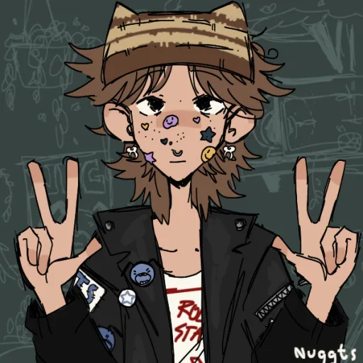 creator LixxieTheOnly's avatar