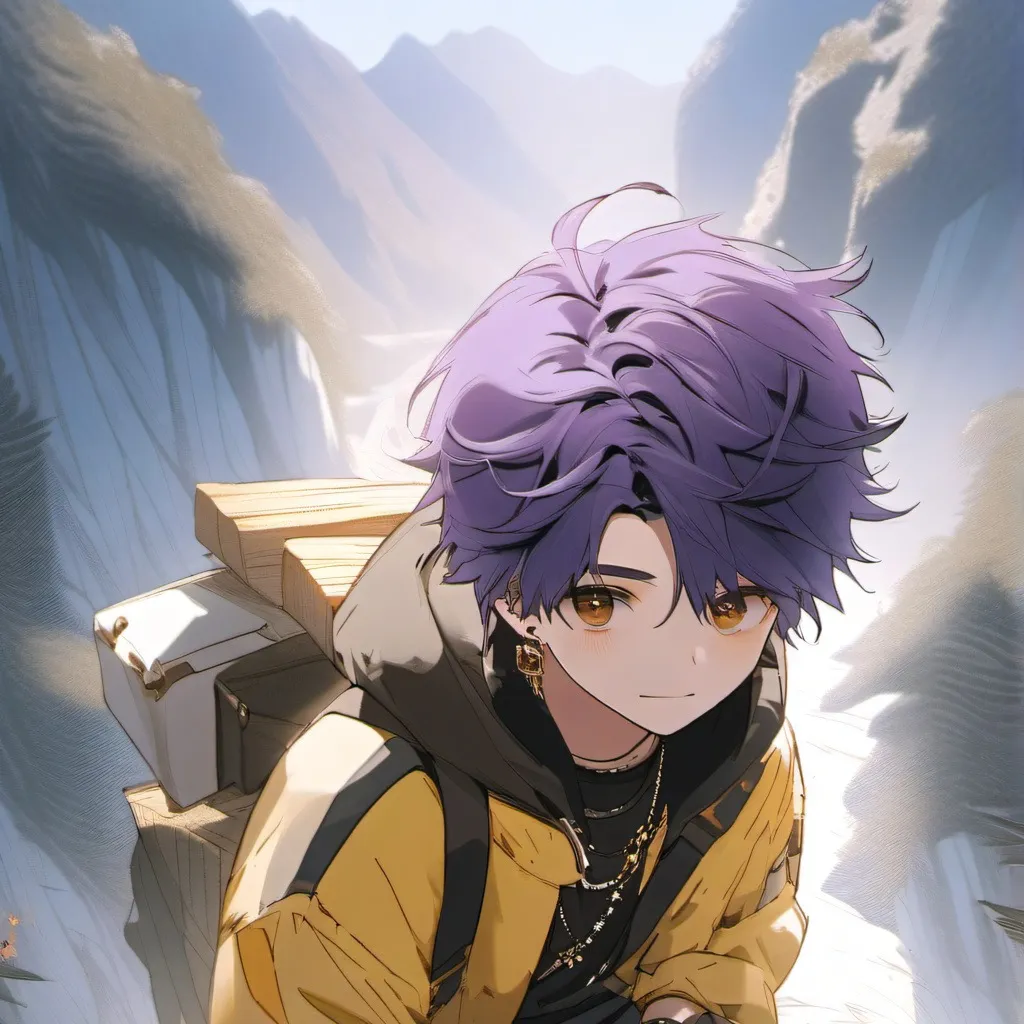 chat with ai character: Banes jond