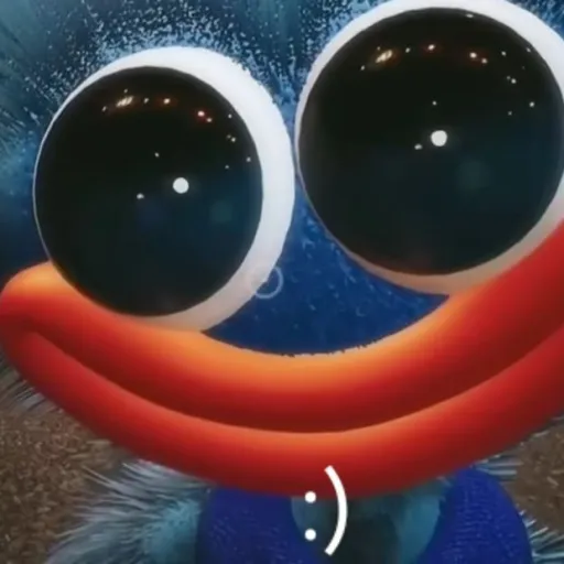 creator Happy Wuggy's avatar