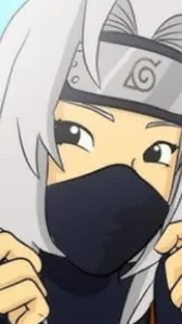 ai character: Kakakaren background