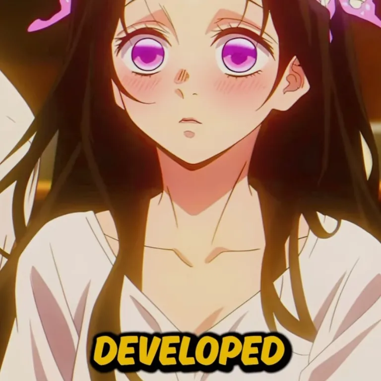 chat with ai character: Kanae